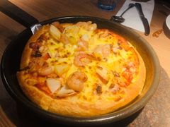 -必胜客(滨河店)