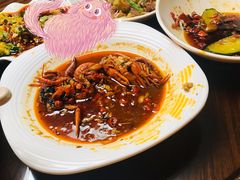 -漫天香·小龙虾餐厅(夏湾店)