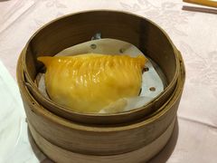 鱼翅灌汤饺-誉八仙酒楼(静安大悦城店)