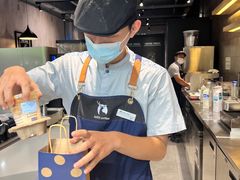 -瑞幸咖啡(淮安大学城店)