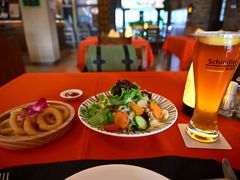 -申德勒加油站西餐厅(太仓店)