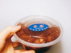 -芳婆糕团店(王府大街店)