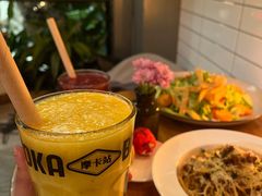 -Moka Bros 摩卡站(嘉华店)