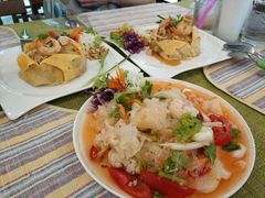 -清迈女子监狱马杀鸡(无分店)