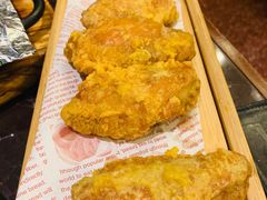 -新白鹿餐厅(爱琴海购物中心店)