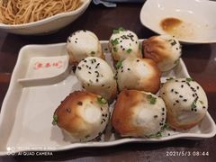 特色生煎-东泰祥生煎馆(陕西南路店)