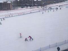 -长白山万达国际滑雪场