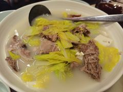 -京华烟云·北京烤鸭(领展购物广场·中关村店)