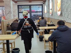 -众品老方子锅贴甜沫(李村店)