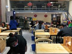 大堂-嘉州叶婆婆钵钵鸡(建设路店)