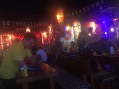 -海雾里小酒馆(解放碑店)