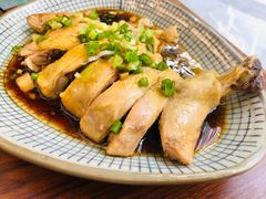 -南小蟹手工點心(三里屯店)