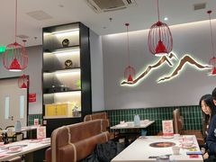 -八合里潮汕鲜牛肉火锅(上海汇智广场店)