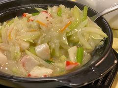 -佛有缘素食馆·荔湾老字号(陈家祠首店)