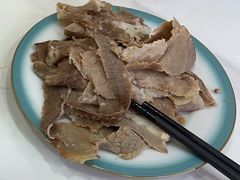 -兰州牛肉拉面(瑞金路)