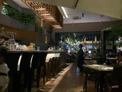 -巴别塔法餐舍(朝阳店)