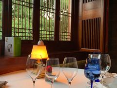 -三嚥阁 La Villa Restaurant