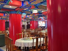 -郭林家常菜(狼垡店)