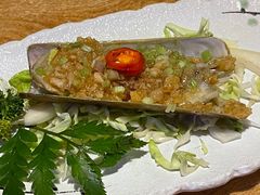 -质烤烤物·活烤海鲜(质烤总店)