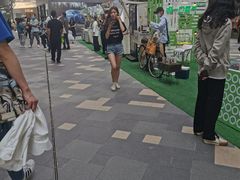 -莆田餐厅PUTIEN(西安万象天地店)