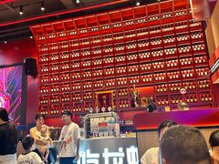 -去吃龙虾 | 烧烤·龙虾馆(红林世界城店)