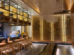 -無境·匠心日本料理(汉街店)