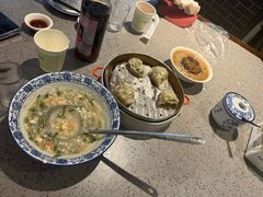 糟羹-荣家小吃(紫阳街店)