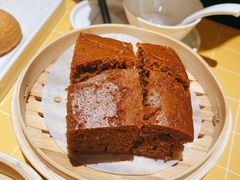 古法马拉糕-蔡澜点心·粤菜(花城汇南区店)