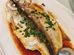 -山水一号·中餐厅
