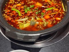 -小饕荟雅安贡椒鱼鲜馆(广福桥店)