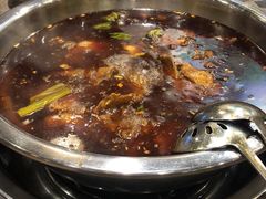 -肖肖酸萝卜鱼火锅(总店)