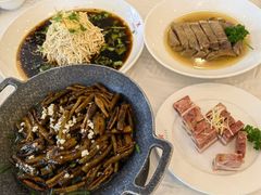 -怡园饭店-餐厅(四望亭店)