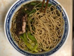 -水门桥面馆(东坡雅居店)