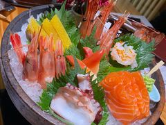 -花潮料理艺食馆(世欧广场店)
