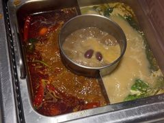 -巴奴毛肚火锅(广益哥伦布店)