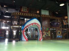 -蒙特利亲子乐园