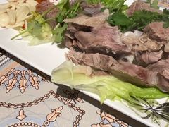 -鹏馨羊羔肉·非遗(新建街店)