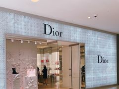 -DIOR迪奥(德基广场女装店)