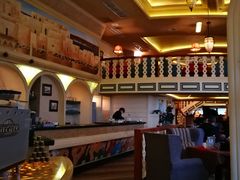-良木缘咖啡西餐(蜀汉路店)