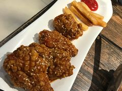 -泰好吃芝士年糕火锅(独墅湖店)
