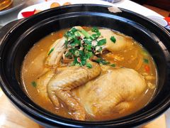 -晋美大掌柜(新建路店)