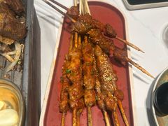 -清真·宁夏印象·盐池滩羊肉体验店(江宁路店)
