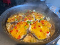 -大鸭梨烤鸭(枣园店)