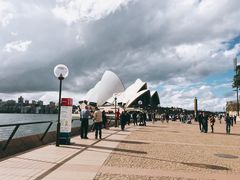 -悉尼歌剧院