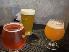 -蜜和麦精酿啤酒吧honey&malt(桐梓林店)