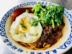 -梅溪·小伙子干挑面(安吉总店)