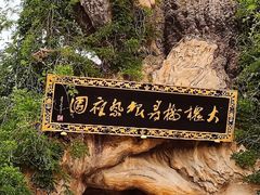 -大槐树寻根祭祖园