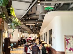 -漢舍中国菜馆(889广场店)