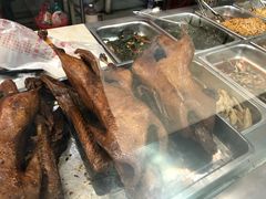 -黎里王记辣脚(黎里总店)