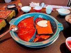 -吼堂老火锅(武汉 天地壹方南馆店)